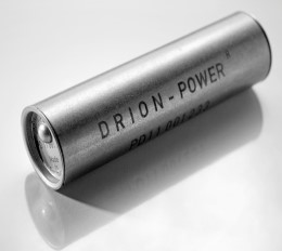 Drion