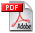 pdf-Symbol